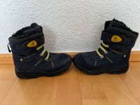 Kamik Winterschuhe Stiefeln 28 29 warm Klettverschluss Bayern - Simbach Vorschau