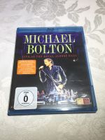 Blu-Ray Michael Bolton Neu Köln - Marienburg Vorschau