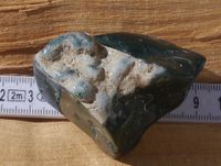 Heliotrop Handschmeichler 86g Mineralien 115 Bayern - Wiggensbach Vorschau