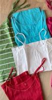 Tops, T-Shirts, Mädchen Oberteile, Damenoberteile Bayern - Feuchtwangen Vorschau