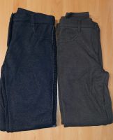 2 neuw. Yigga Thermoleggings Gr 164 gefütterte Hose Thermohose Nordrhein-Westfalen - Herford Vorschau