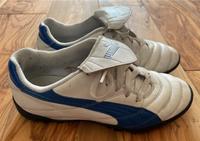 Puma Turnschuhe Sneaker Sportschuhe Damen 38 weiß Bayern - Untermeitingen Vorschau