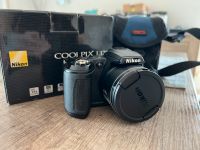 Nikon Coolpix L120 Nordrhein-Westfalen - Düren Vorschau