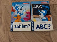 Kosmos Lernspiele ABC & Zahlen neuwertig ab 5 Jahren Rheinland-Pfalz - Gemünden (Hunsrück) Vorschau