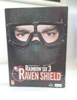 Tom Clancy's Rainbow Six 3 Raven Shield PC CD-ROM Smallbox Hessen - Eschborn Vorschau