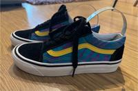 VANS Skaterschuhe Sneaker Pankow - Prenzlauer Berg Vorschau