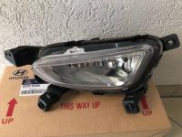 Hyundai Tucson LED Tagfahrlicht Nebellampe 92208D7000 92202D7000 Hessen - Solms Vorschau