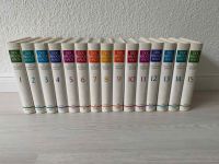 DER BROCKHAUS in 15 Bänden, vollständig und neuwertig Altona - Hamburg Blankenese Vorschau