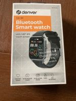 Denver Bluetooth Smart Watch SW 181 + NEU + Mecklenburg-Vorpommern - Greifswald Vorschau