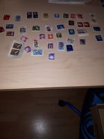 viele Briefmarken Nordrhein-Westfalen - Porta Westfalica Vorschau