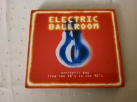 Various - Electric Ballroom - Doppel-CD München - Allach-Untermenzing Vorschau