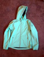 Softshell-Jacke Reitjacke Kapuze Gr. 176 türkis Steeds Sachsen - Annaberg-Buchholz Vorschau