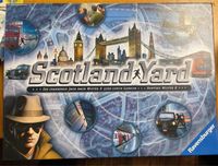 Detektiv Spiel 8-99 SCOTLAND YARD Ravensburger Jagd London top Bayern - Roth Vorschau