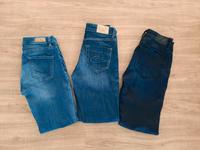 Jeanshosen edc, G-Star Gr. 26 Länge 30 Baden-Württemberg - Gemmrigheim Vorschau