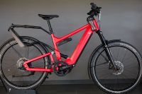 Riese und Müller Delite GT vario - chili matt - 47cm - NEU Hessen - Roßdorf Vorschau