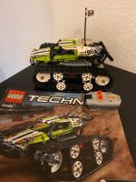 Lego Technic 42065 Schleswig-Holstein - Ascheberg Vorschau