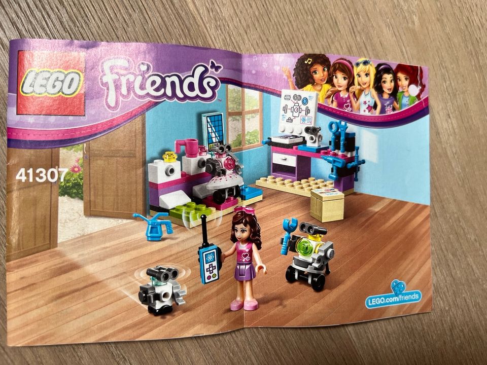 Lego 41307 sale