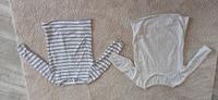2 Langwarmshirts Sachsen - Wermsdorf Vorschau
