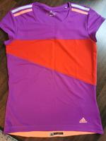 Adidas Shirt Größe 36 Thüringen - Gera Vorschau