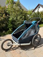 Croozer Kid plus for 2 Rheinland-Pfalz - Otterberg Vorschau