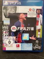 PS4 FIFA 21 Nordrhein-Westfalen - Solingen Vorschau