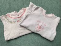 Set! Supersüße Schlafstrampler Petit Bateau Gr. 67 Berlin - Pankow Vorschau