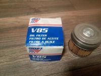 Ölfilter Oldsmobile, Buick, Pontiac Hessen - Hessisch Lichtenau Vorschau