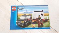 LEGO City 7635 Pferdetransporter Geländewagen Thüringen - Erfurt Vorschau