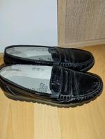 Waldläufer Slipper Gr 6 ½ Unstruttal - Lengefeld Vorschau