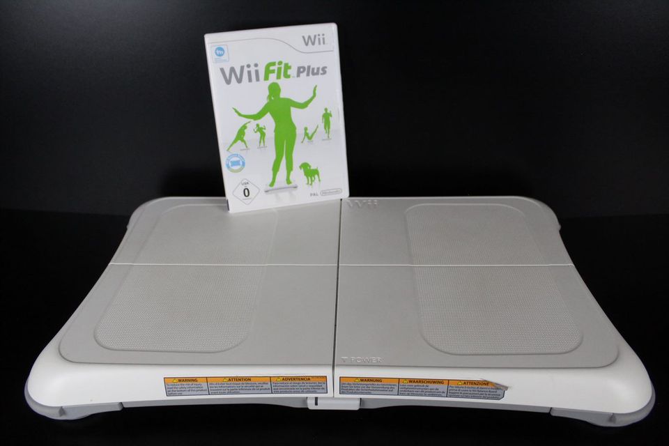 Nintendo Wii Spielesammlung in Rabenau