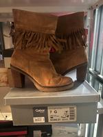 Western Halbstiefel Kr. Dachau - Dachau Vorschau