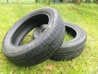 2X Dunlop 235/55 R19 101V Sommerreifen Essen - Essen-Kray Vorschau