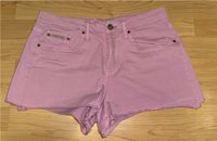 Hotpants von Calvin Klein,Gr.28,rosé-Flieder,Top Zustand Nordrhein-Westfalen - Sprockhövel Vorschau