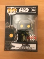 Funko Pop! Star Wars: Jawa Exc. #342 Baden-Württemberg - Leimen Vorschau