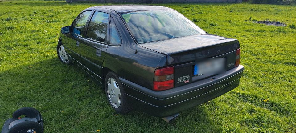 Opel Vectra A2000 / 16V in Parchim