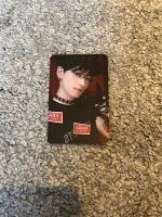 wts juyeon theboyz fotokarte Nordrhein-Westfalen - Elsdorf Vorschau