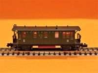 Spur N 1:160 ARNOLD rapido Artikelnummer 0304 Personenwagen Hessen - Bad Wildungen Vorschau