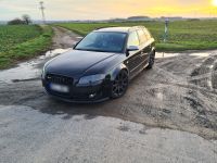 Audi a4/s4 B7 Avant Quattro 3.0TDI Sachsen - Diera-Zehren Vorschau