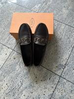 Tods Mokkasins Gr. 42 für Damen Berlin - Steglitz Vorschau