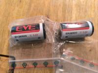 Batterie C 3.6V Garagentor NEU ER26500 Bayern - Kröning Vorschau