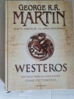 Westeros - Das Buch und Hörbuch Niedersachsen - Hameln Vorschau