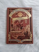 Keraban Der Starrkopf Jules Verne Schmuckausgabe Prachtausgabe Essen-West - Holsterhausen Vorschau