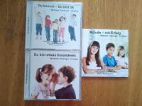 CDs, Kinder, Schule, Mental Trianing 8 - 12 Jahre, Du kannst, bis Bayern - Buch a. Erlbach Vorschau