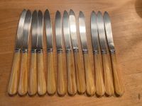 12 Messer der Marke Thiers Bayern - Nersingen Vorschau