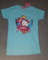 Kinder / Mädchen Hello Kitty T-Shirt NEU Sachsen-Anhalt - Magdeburg Vorschau