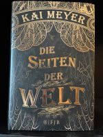 Kai Meyer „Die Seiten der Welt“ 1. Teil Hessen - Wettenberg Vorschau
