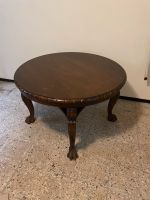 Tisch alt 60er Jahre Stilmöbel Hessen - Eschwege Vorschau