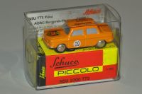 SCHUCO Piccolo 1:90 NSU TT Bergrennen ADAC 2009 Happurg Nordrhein-Westfalen - Datteln Vorschau