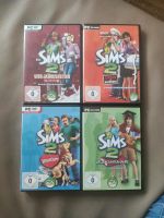 Sims 2 - Erweiterungspacks (PC-Spiel) München - Thalk.Obersendl.-Forsten-Fürstenr.-Solln Vorschau