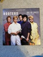 Vinyl/12-Inch Maxi - Hooters - “And we danced” Bayern - Gauting Vorschau